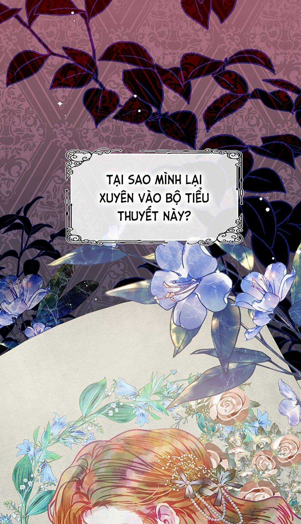 Trở Thành Tình Địch Của Các Nam Chính Chapter 85 trang 1