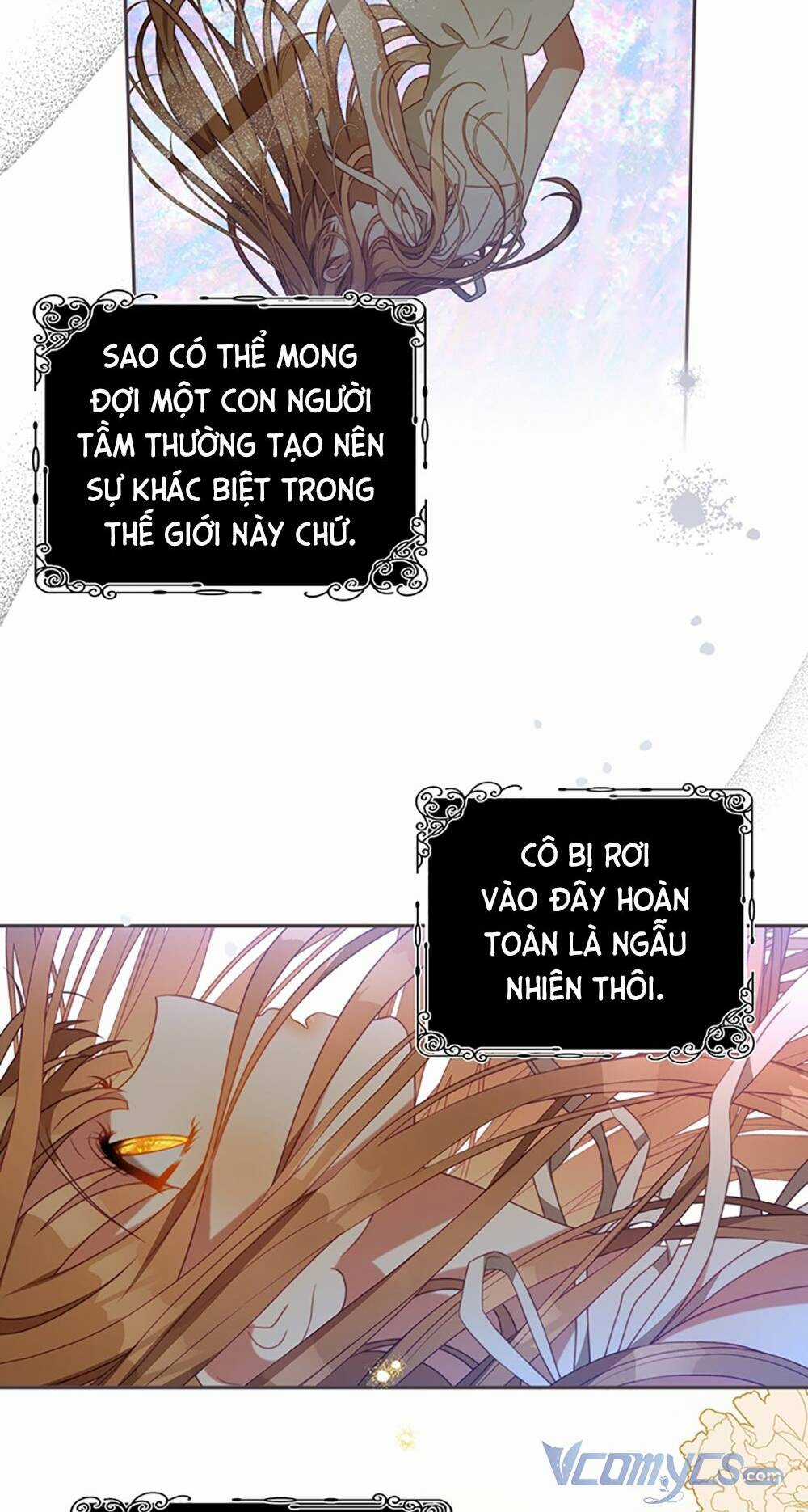 Trở Thành Tình Địch Của Các Nam Chính Chapter 85 trang 10