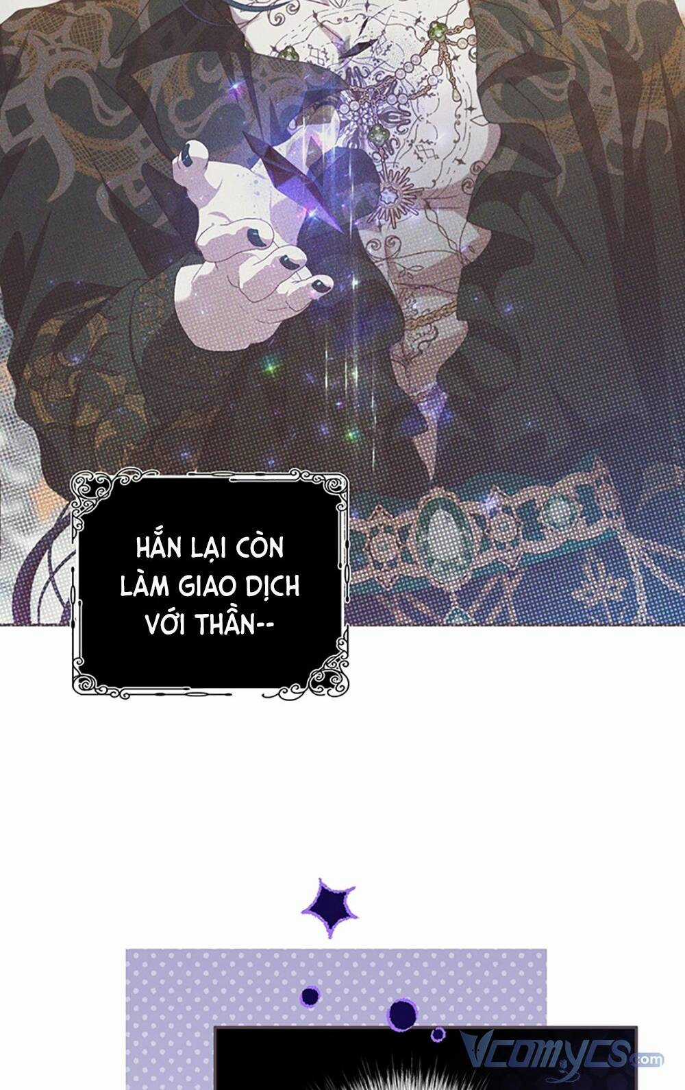 Trở Thành Tình Địch Của Các Nam Chính Chapter 85 trang 14