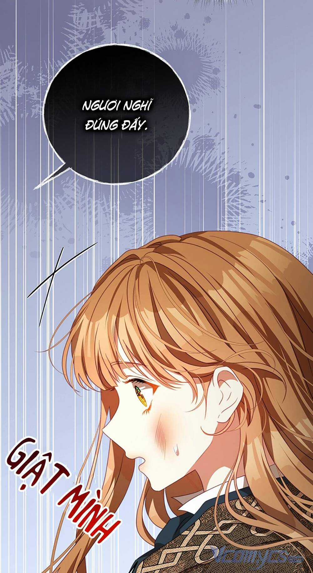 Trở Thành Tình Địch Của Các Nam Chính Chapter 85 trang 18