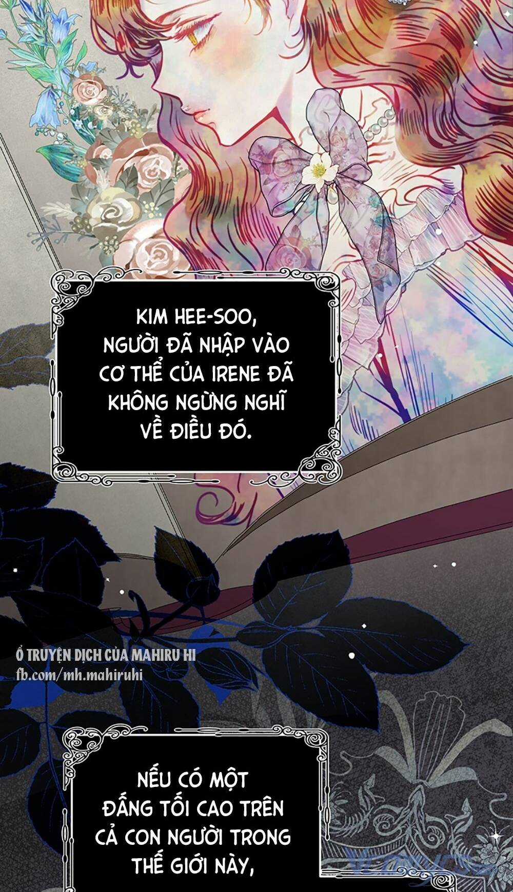 Trở Thành Tình Địch Của Các Nam Chính Chapter 85 trang 2