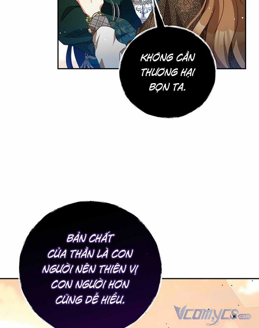 Trở Thành Tình Địch Của Các Nam Chính Chapter 85 trang 22