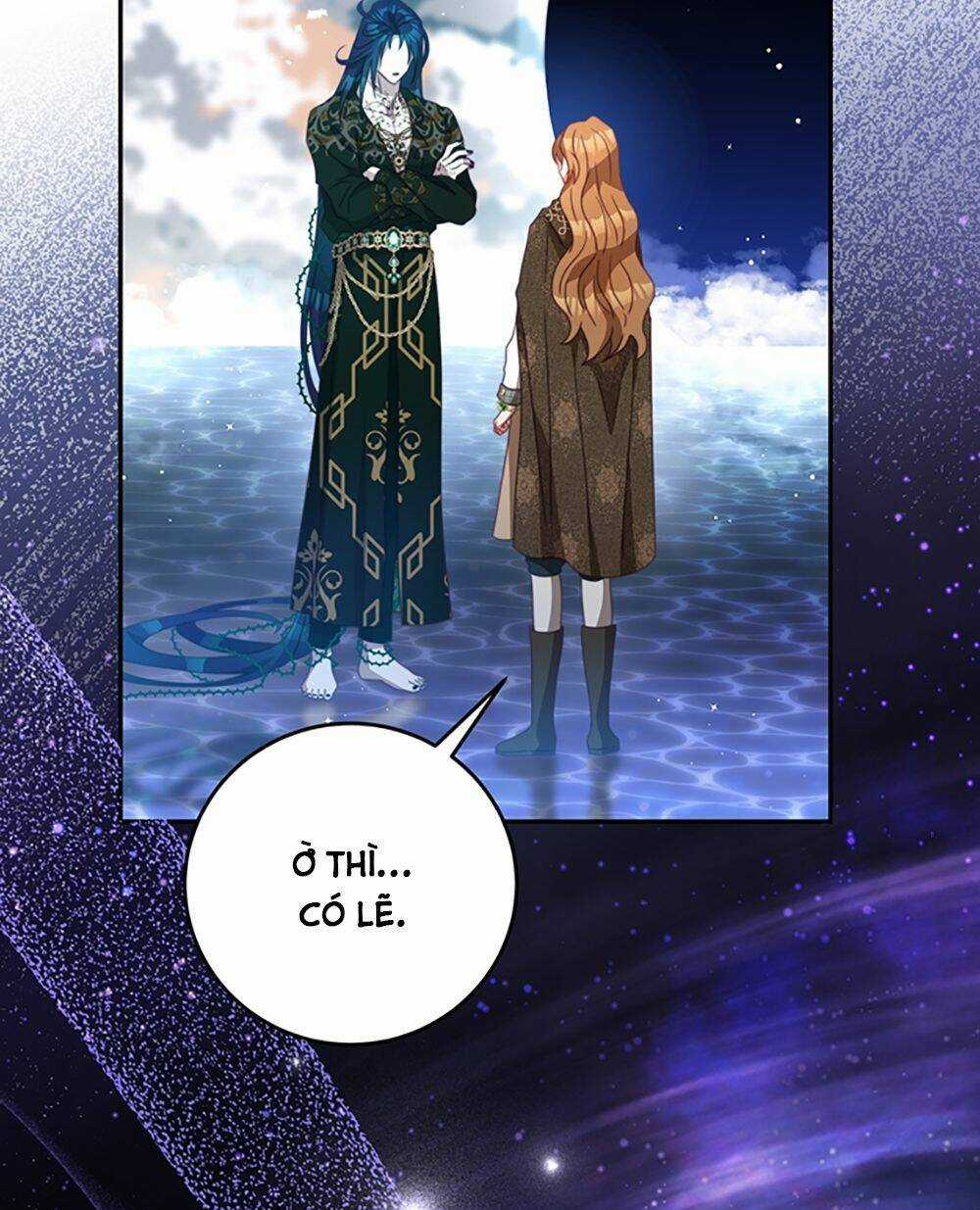 Trở Thành Tình Địch Của Các Nam Chính Chapter 85 trang 25