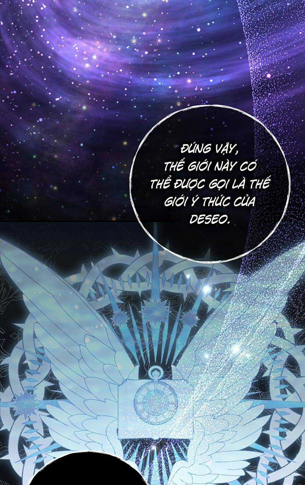 Trở Thành Tình Địch Của Các Nam Chính Chapter 85 trang 27