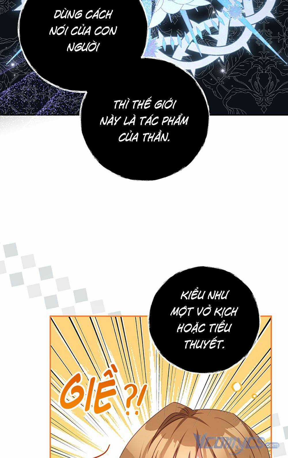 Trở Thành Tình Địch Của Các Nam Chính Chapter 85 trang 28