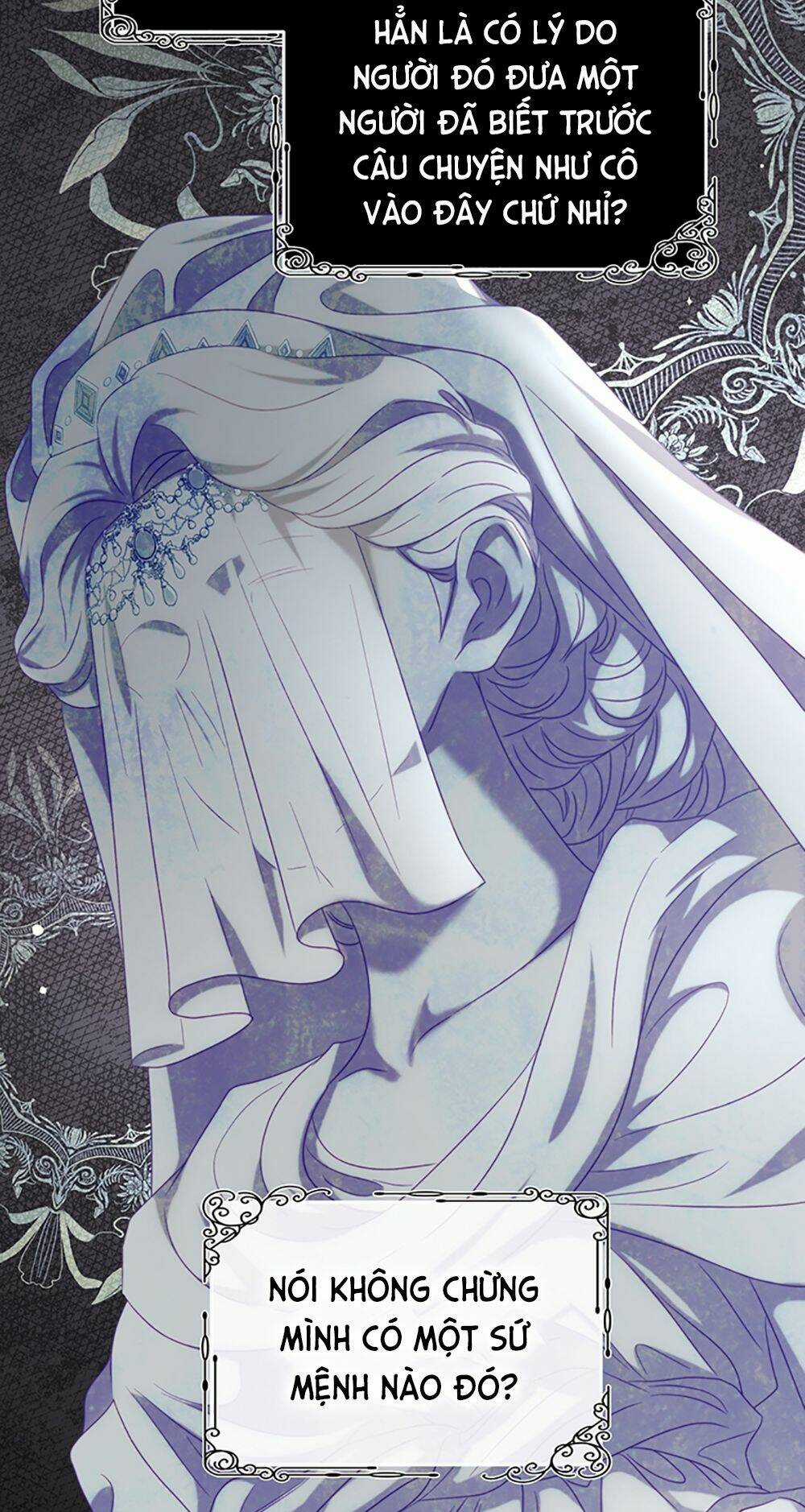 Trở Thành Tình Địch Của Các Nam Chính Chapter 85 trang 3