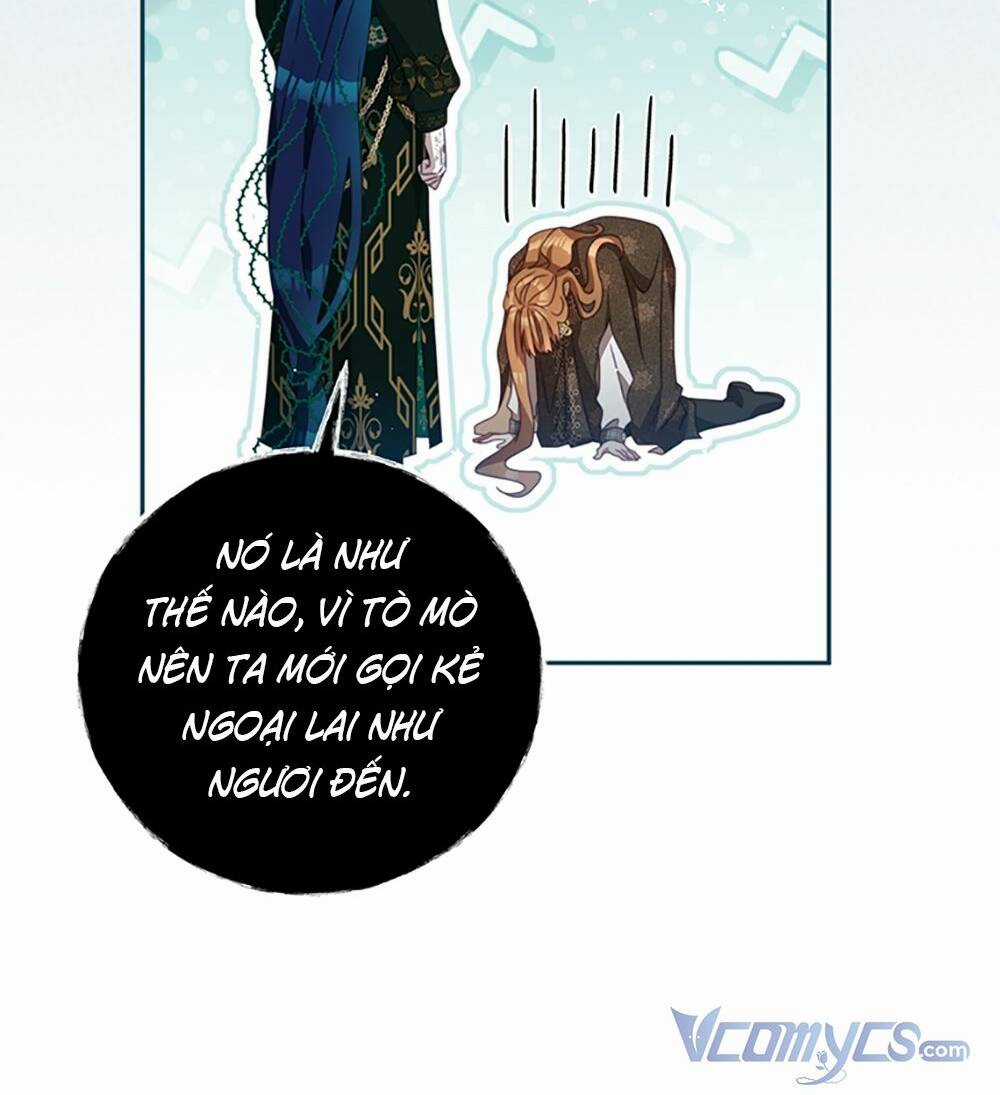 Trở Thành Tình Địch Của Các Nam Chính Chapter 85 trang 32