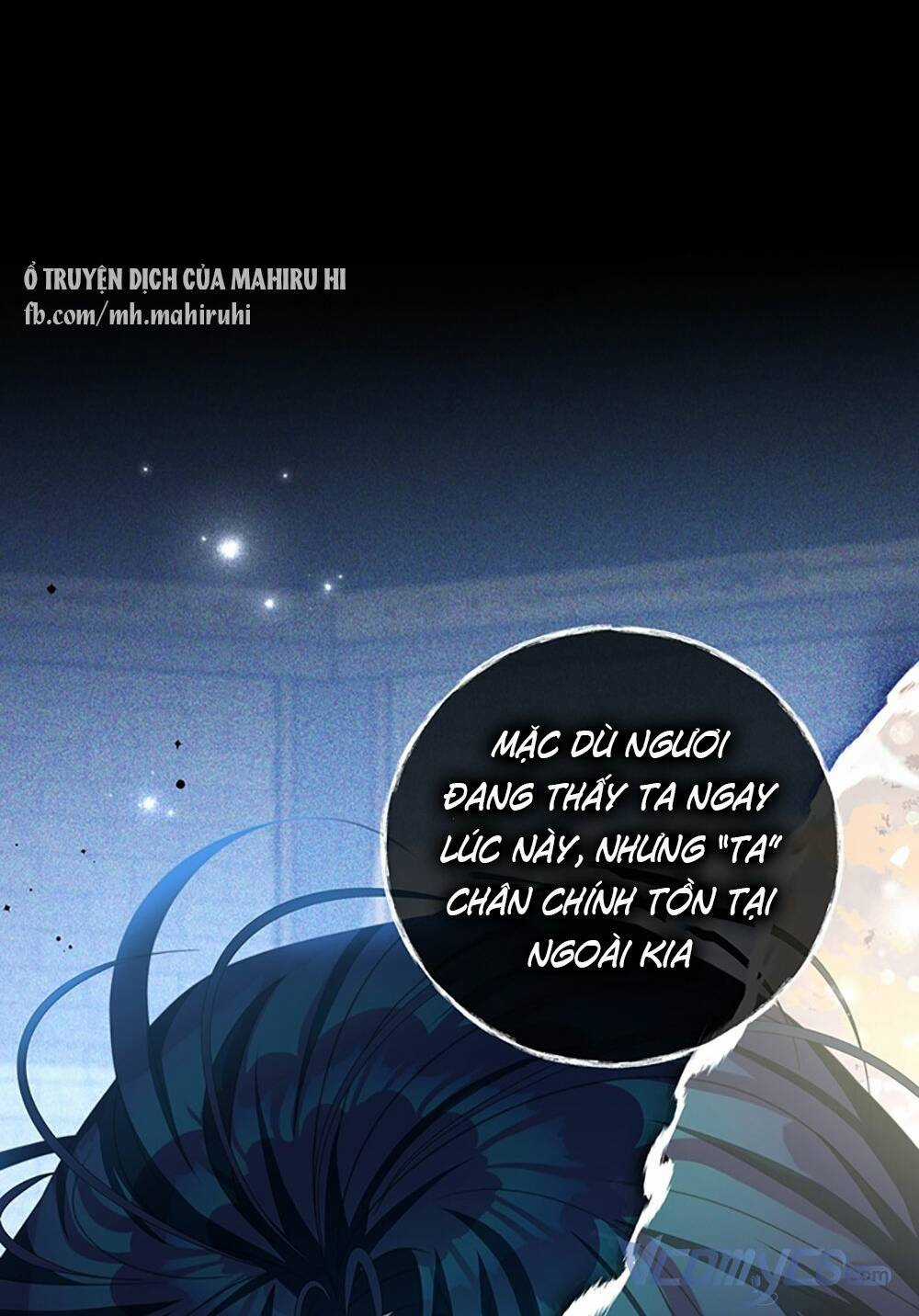 Trở Thành Tình Địch Của Các Nam Chính Chapter 85 trang 34