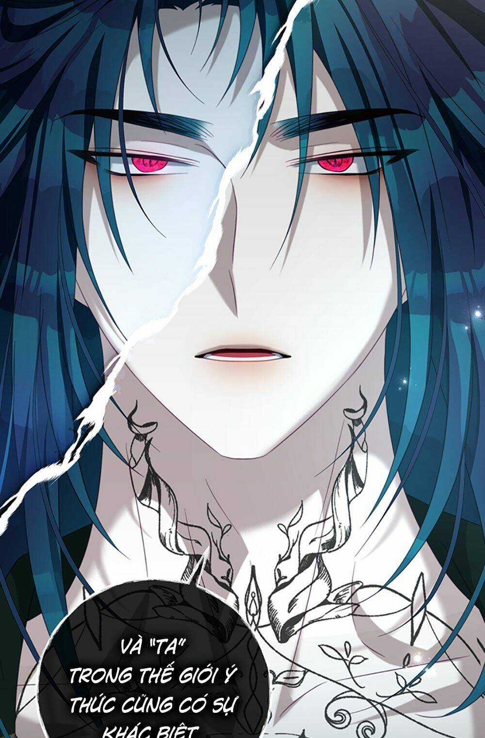 Trở Thành Tình Địch Của Các Nam Chính Chapter 85 trang 35