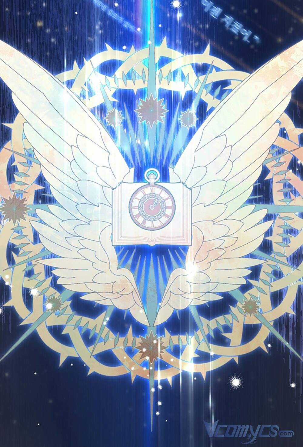 Trở Thành Tình Địch Của Các Nam Chính Chapter 85 trang 38