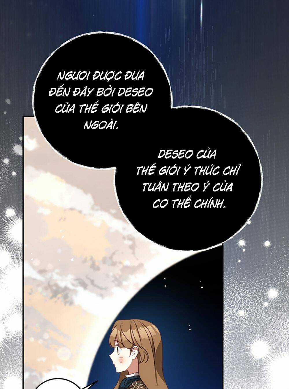 Trở Thành Tình Địch Của Các Nam Chính Chapter 85 trang 39