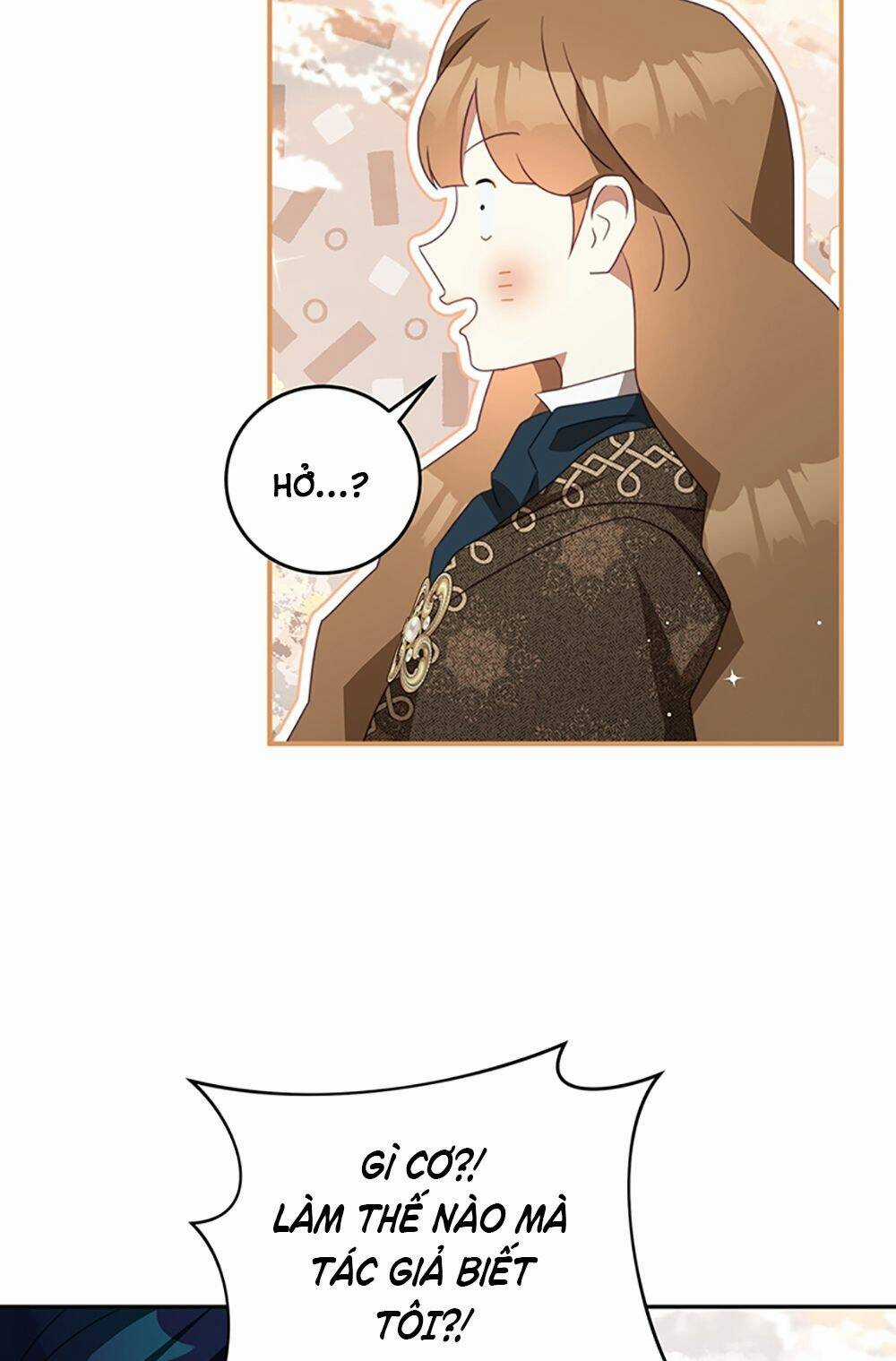 Trở Thành Tình Địch Của Các Nam Chính Chapter 85 trang 41