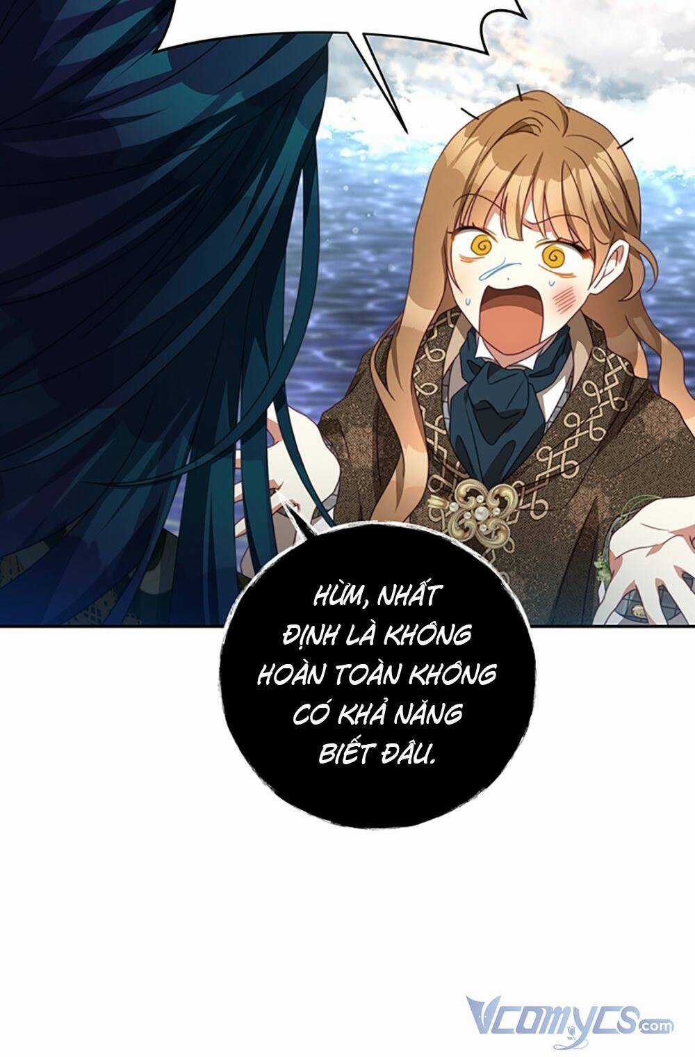 Trở Thành Tình Địch Của Các Nam Chính Chapter 85 trang 42