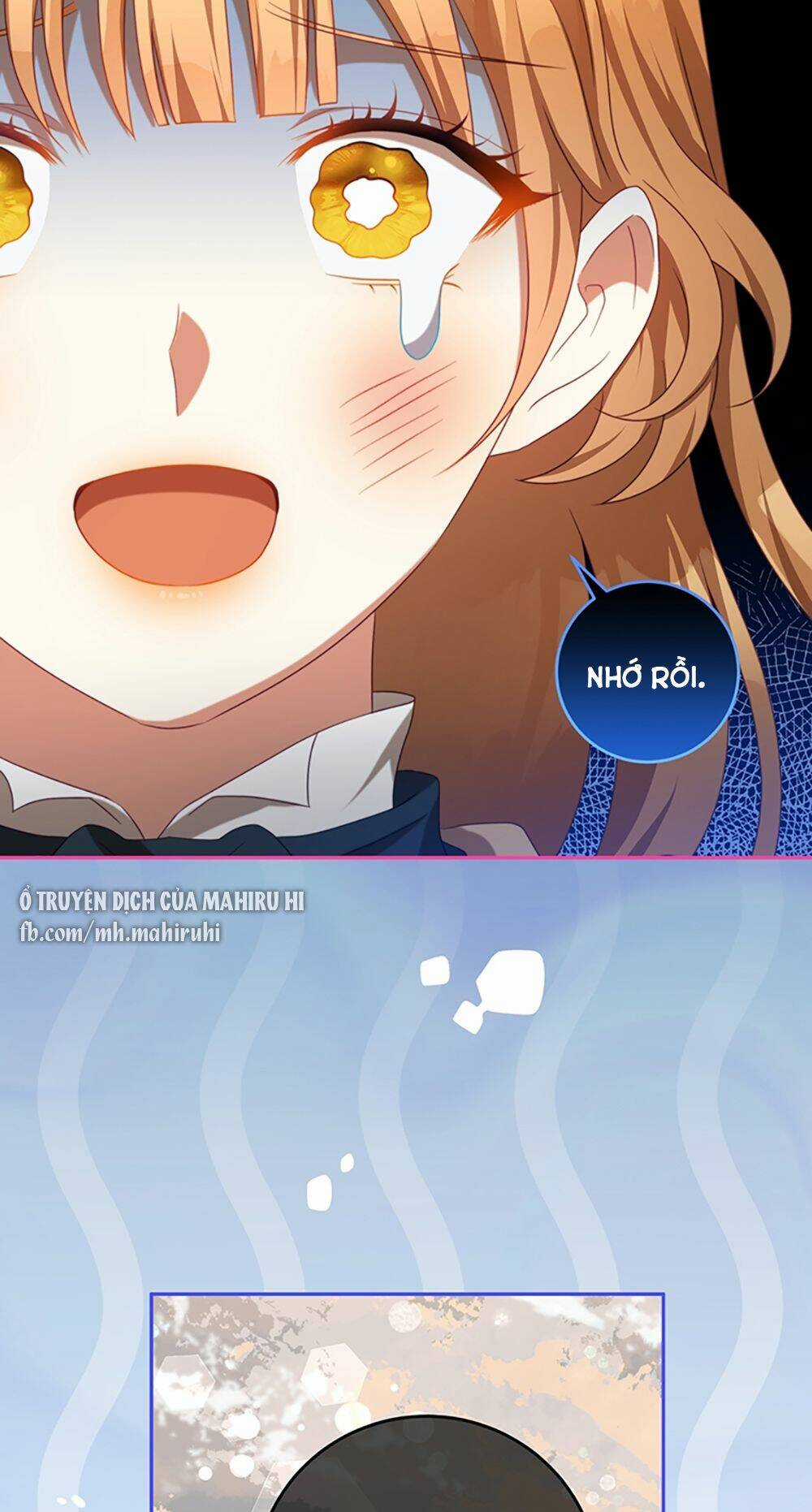 Trở Thành Tình Địch Của Các Nam Chính Chapter 85 trang 45