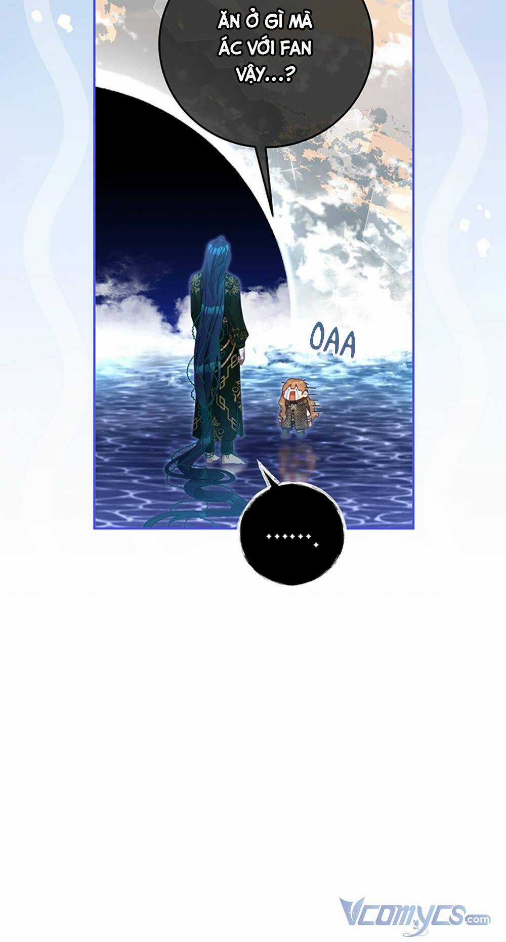 Trở Thành Tình Địch Của Các Nam Chính Chapter 85 trang 46