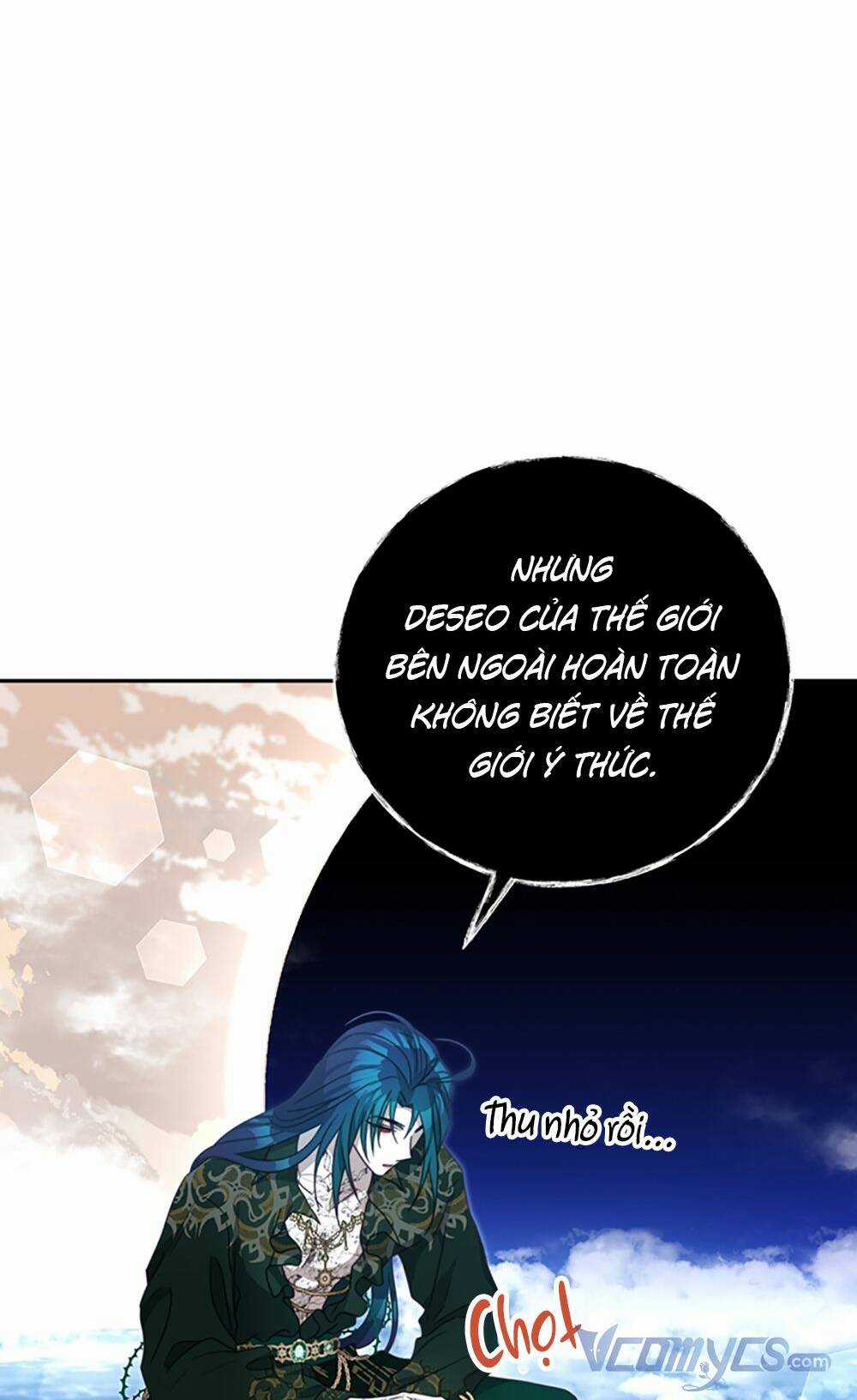 Trở Thành Tình Địch Của Các Nam Chính Chapter 85 trang 48