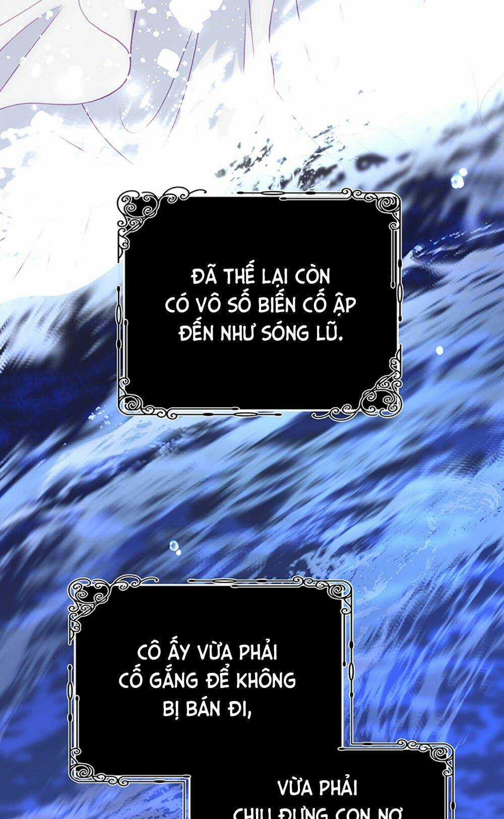 Trở Thành Tình Địch Của Các Nam Chính Chapter 85 trang 5