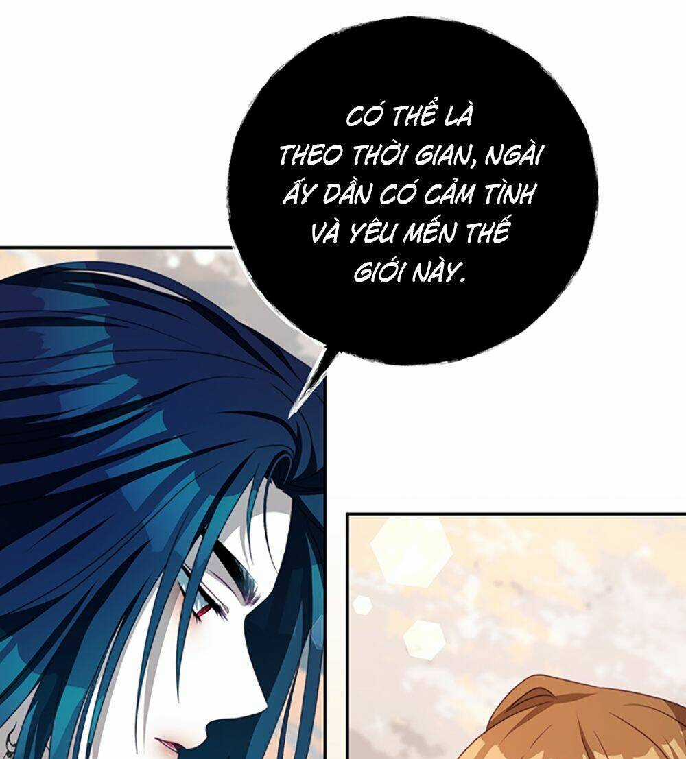 Trở Thành Tình Địch Của Các Nam Chính Chapter 85 trang 51