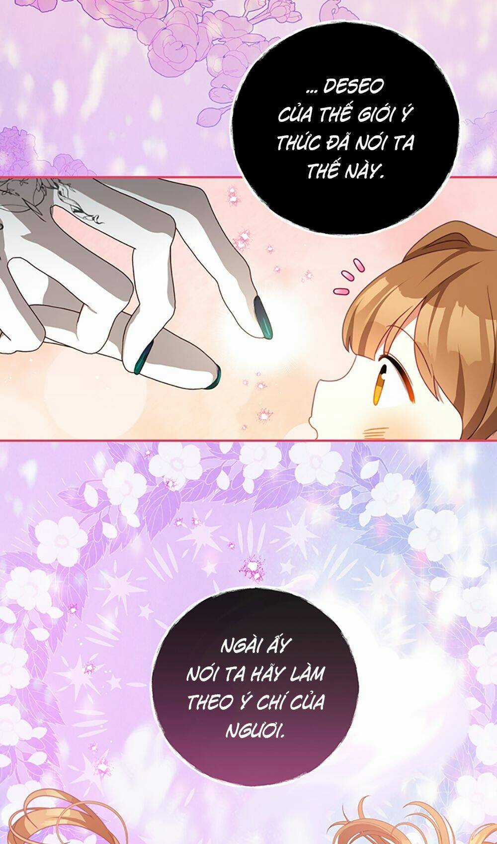 Trở Thành Tình Địch Của Các Nam Chính Chapter 85 trang 53