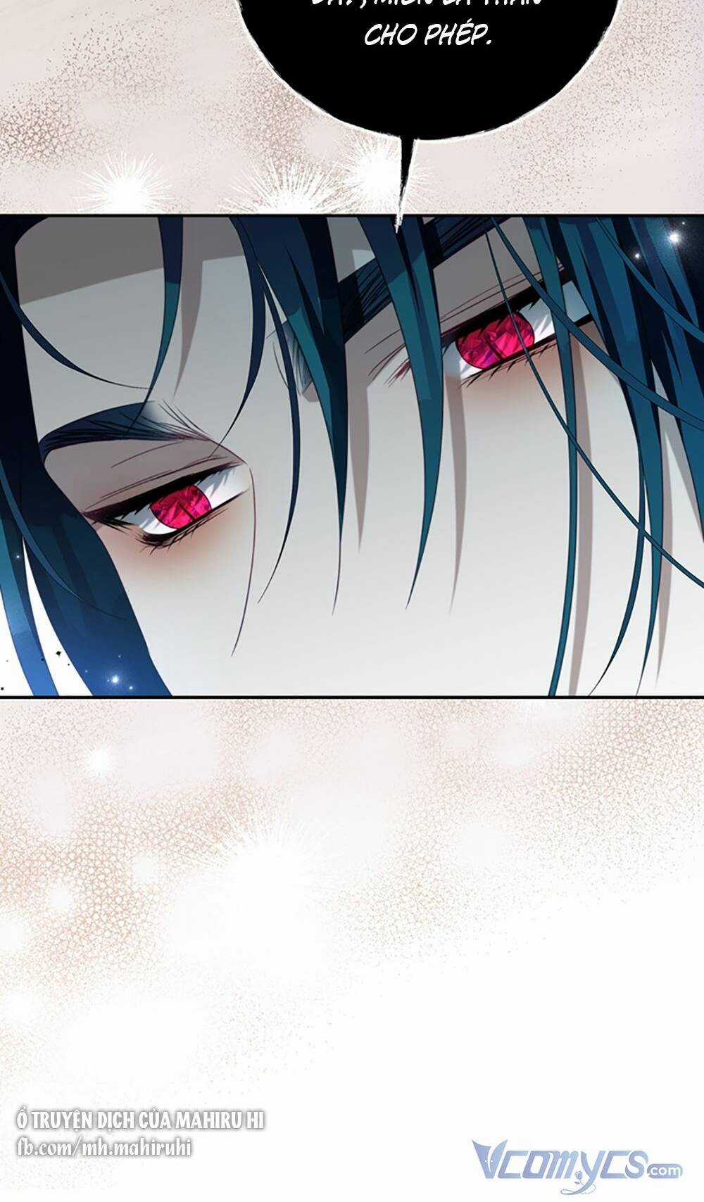 Trở Thành Tình Địch Của Các Nam Chính Chapter 85 trang 58