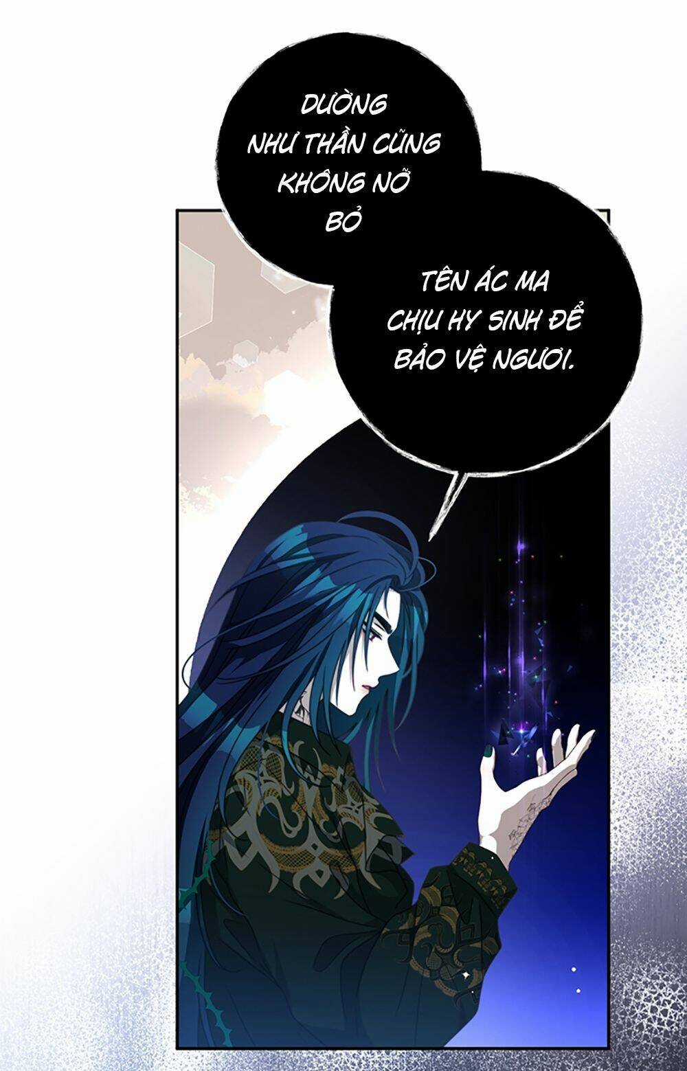 Trở Thành Tình Địch Của Các Nam Chính Chapter 85 trang 59