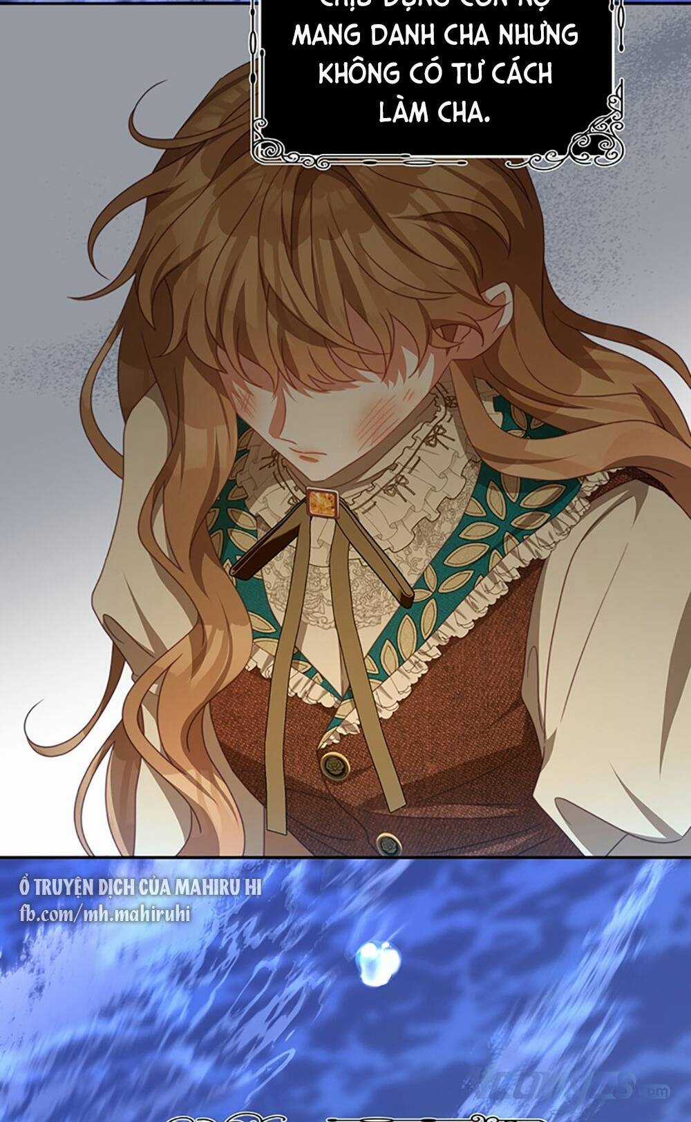 Trở Thành Tình Địch Của Các Nam Chính Chapter 85 trang 6