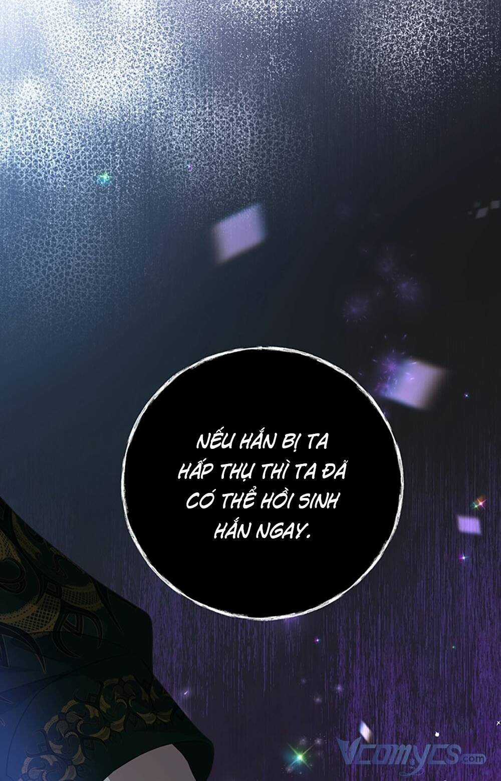 Trở Thành Tình Địch Của Các Nam Chính Chapter 85 trang 60