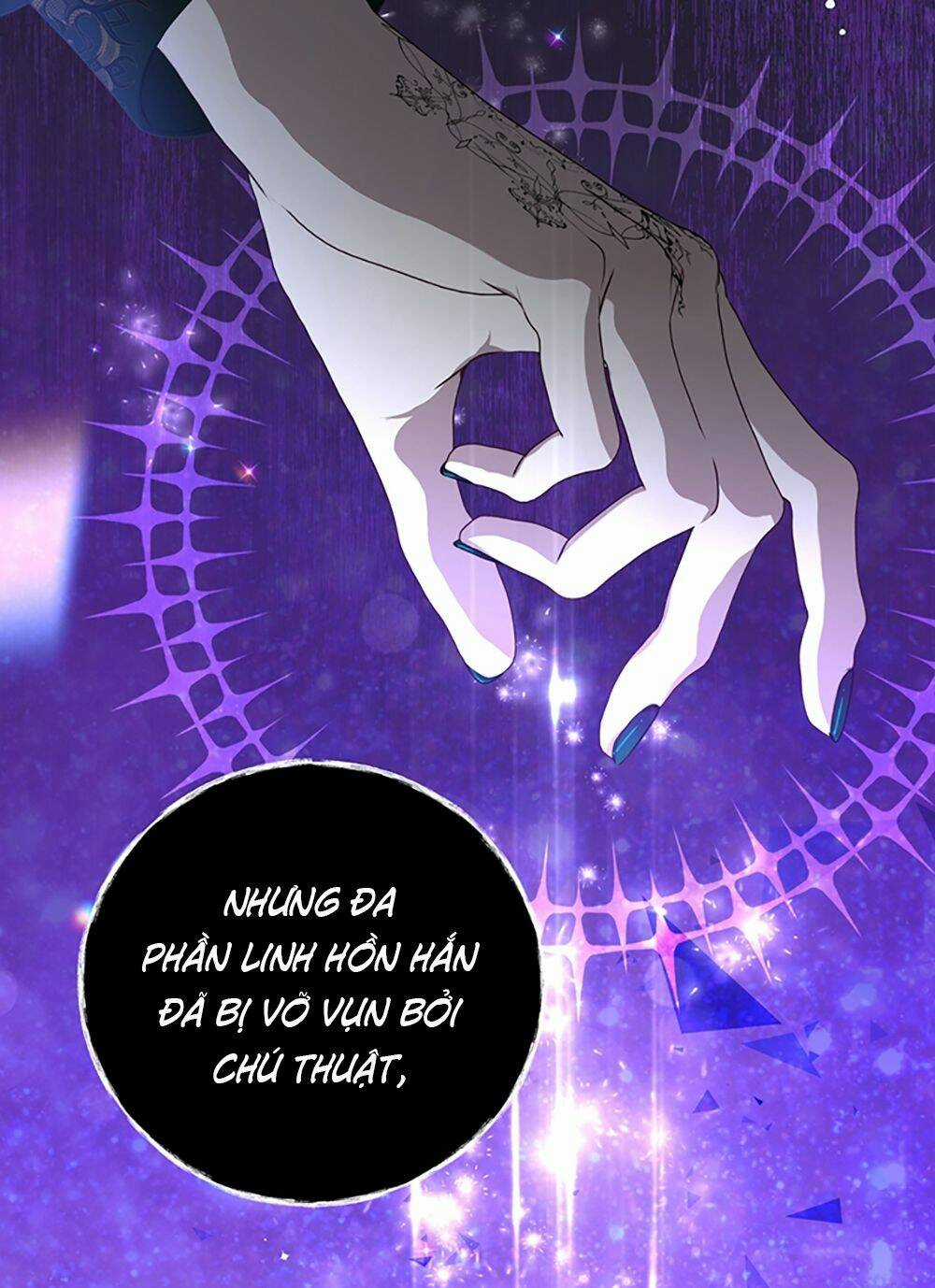 Trở Thành Tình Địch Của Các Nam Chính Chapter 85 trang 61