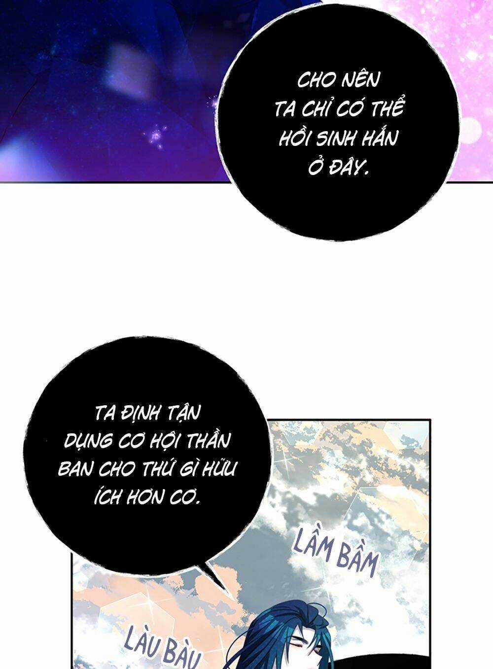 Trở Thành Tình Địch Của Các Nam Chính Chapter 85 trang 63