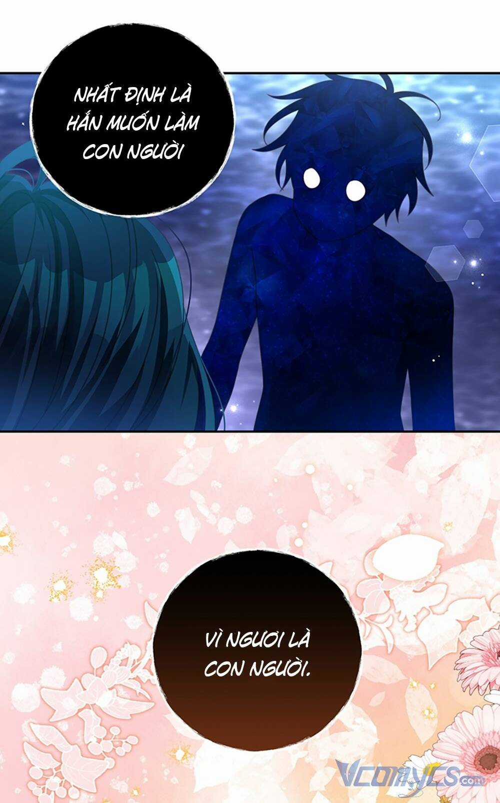 Trở Thành Tình Địch Của Các Nam Chính Chapter 85 trang 70