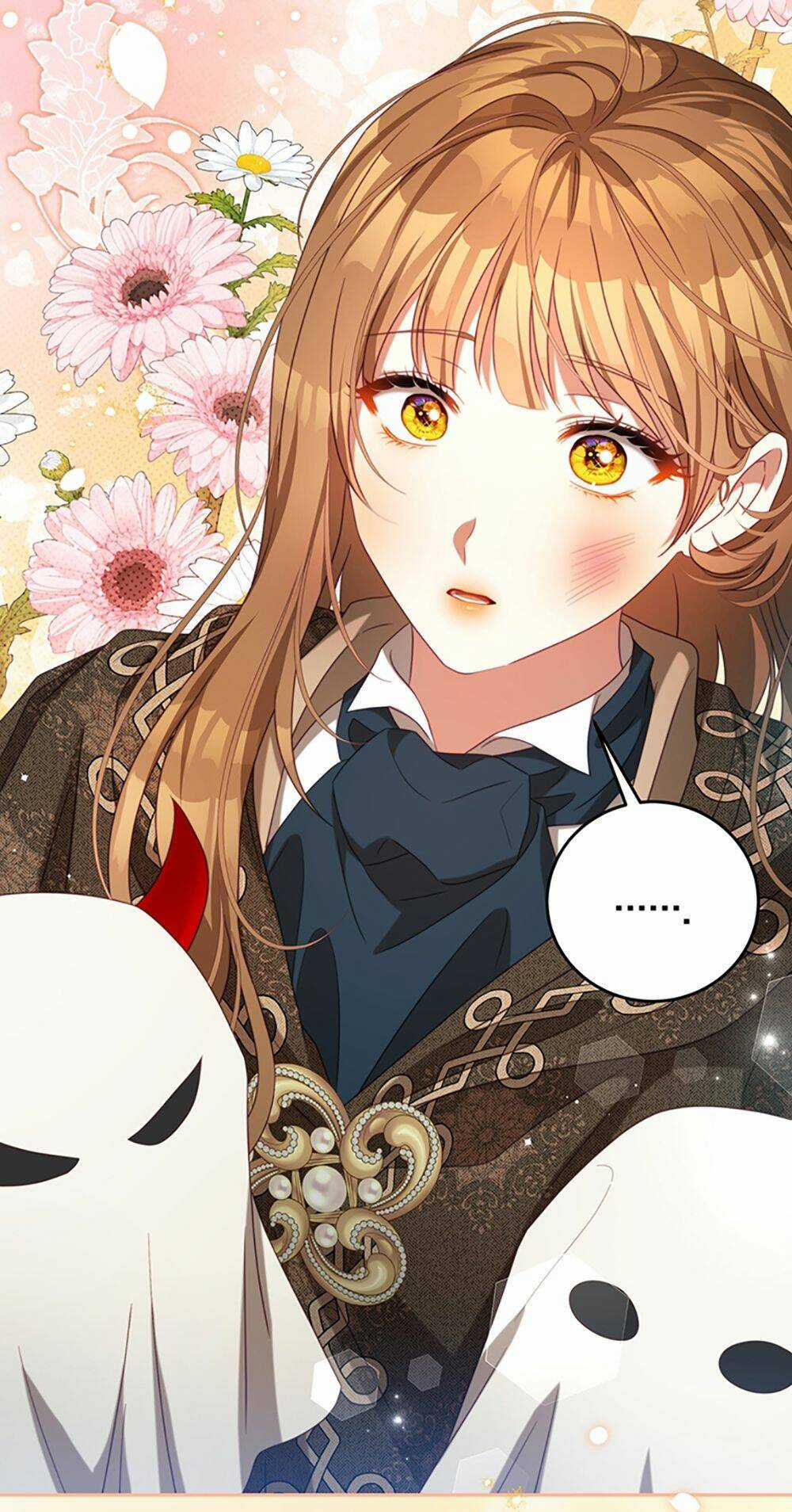 Trở Thành Tình Địch Của Các Nam Chính Chapter 85 trang 71