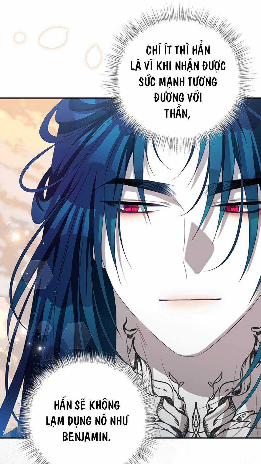 Trở Thành Tình Địch Của Các Nam Chính Chapter 85 trang 73