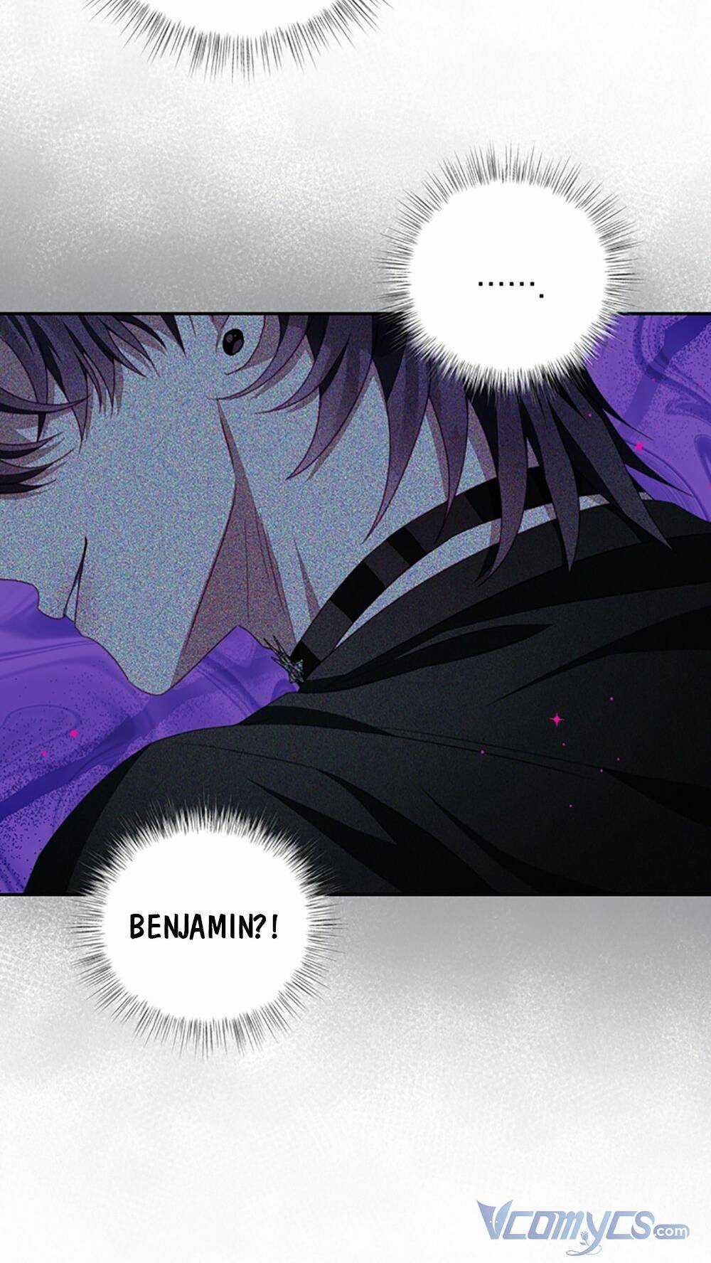 Trở Thành Tình Địch Của Các Nam Chính Chapter 85 trang 74