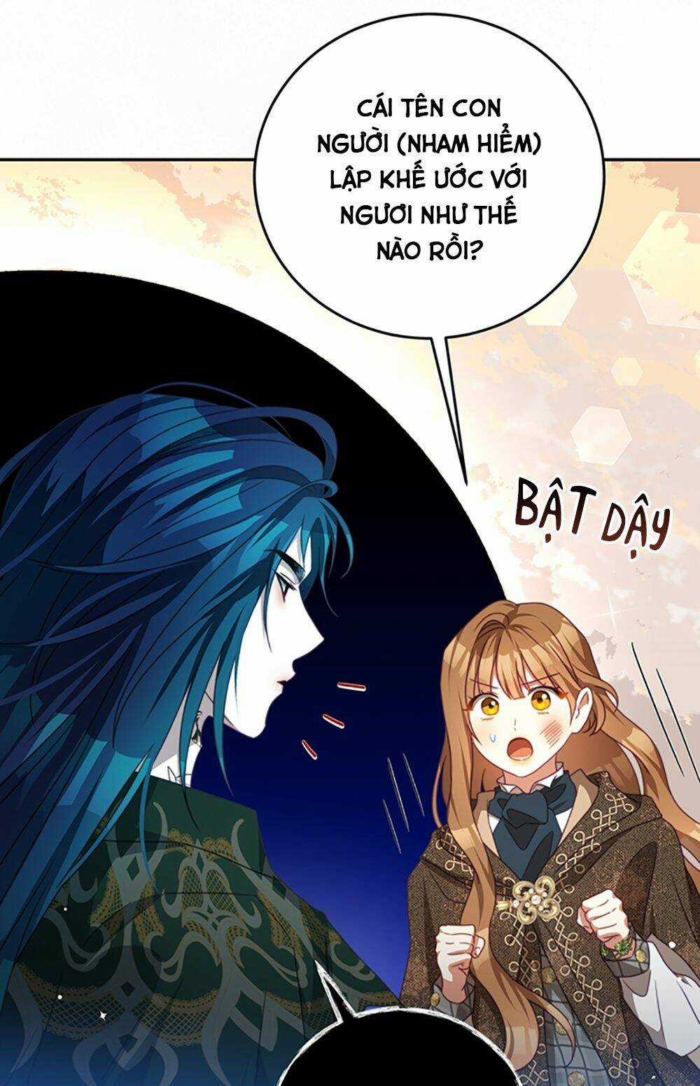 Trở Thành Tình Địch Của Các Nam Chính Chapter 85 trang 75