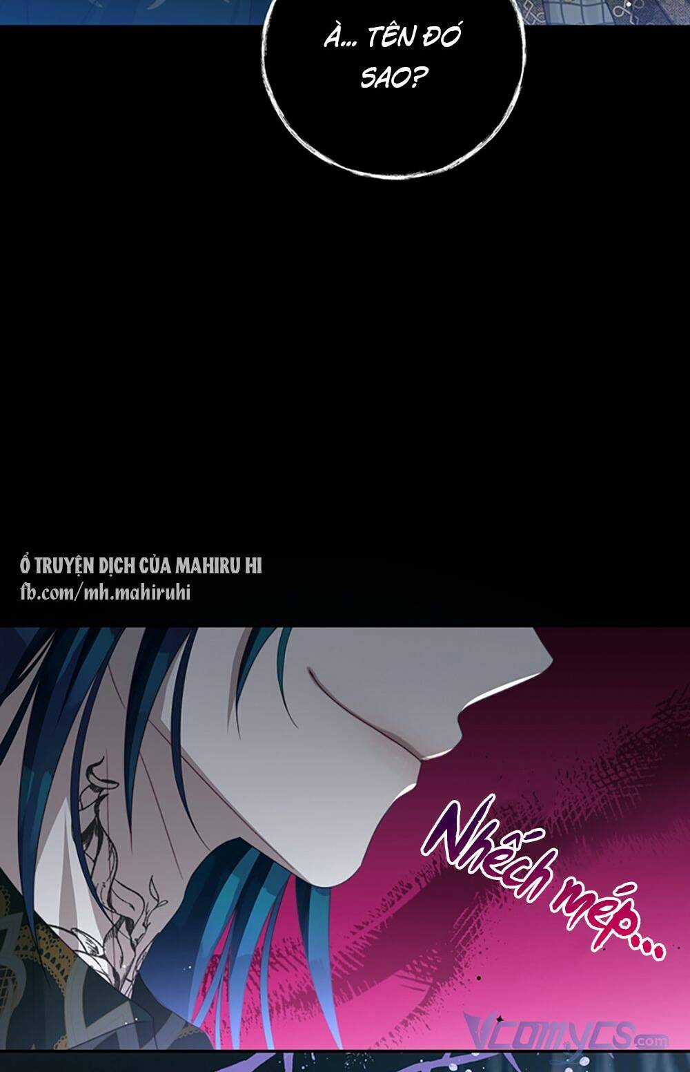 Trở Thành Tình Địch Của Các Nam Chính Chapter 85 trang 76