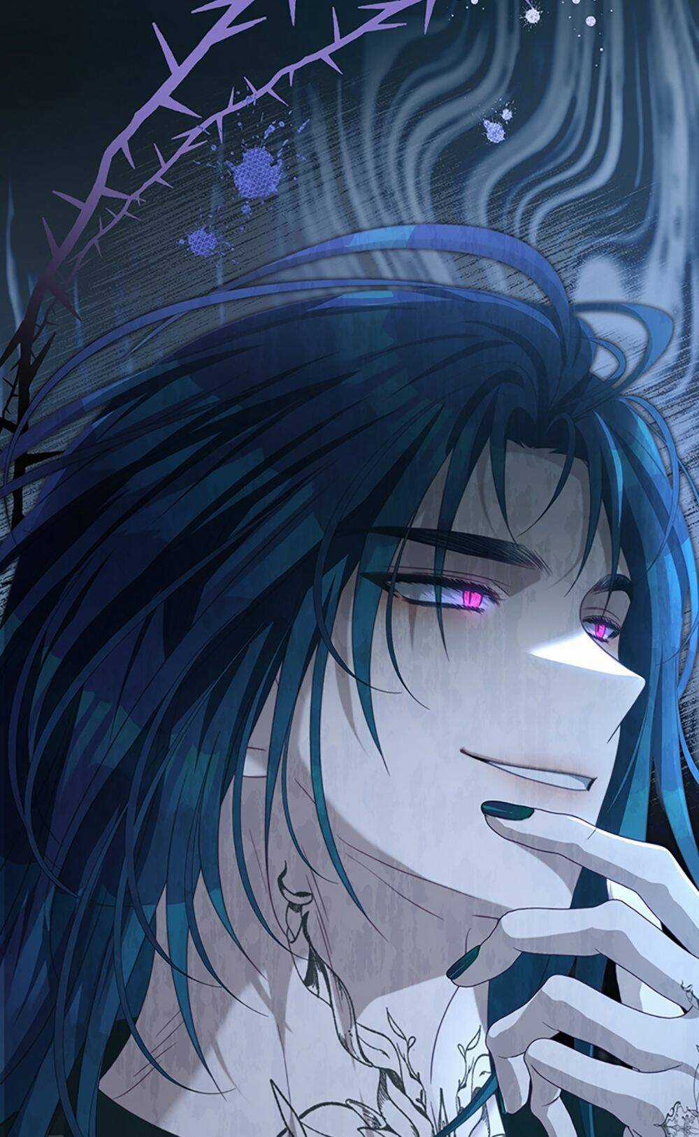 Trở Thành Tình Địch Của Các Nam Chính Chapter 85 trang 77