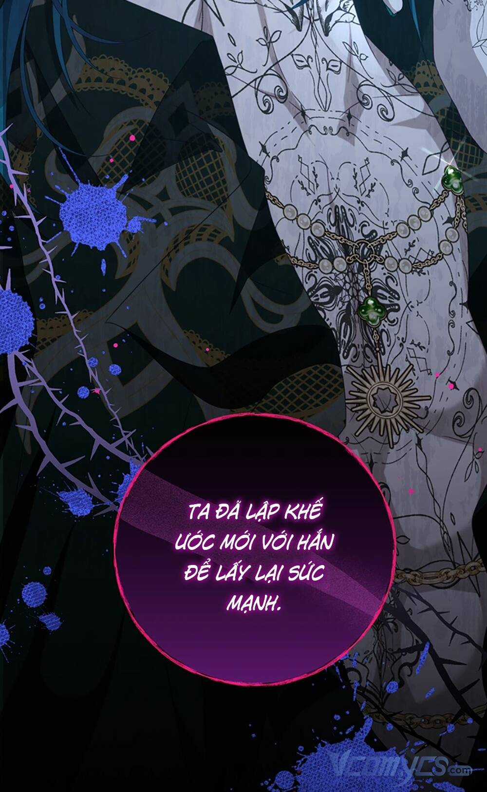 Trở Thành Tình Địch Của Các Nam Chính Chapter 85 trang 78