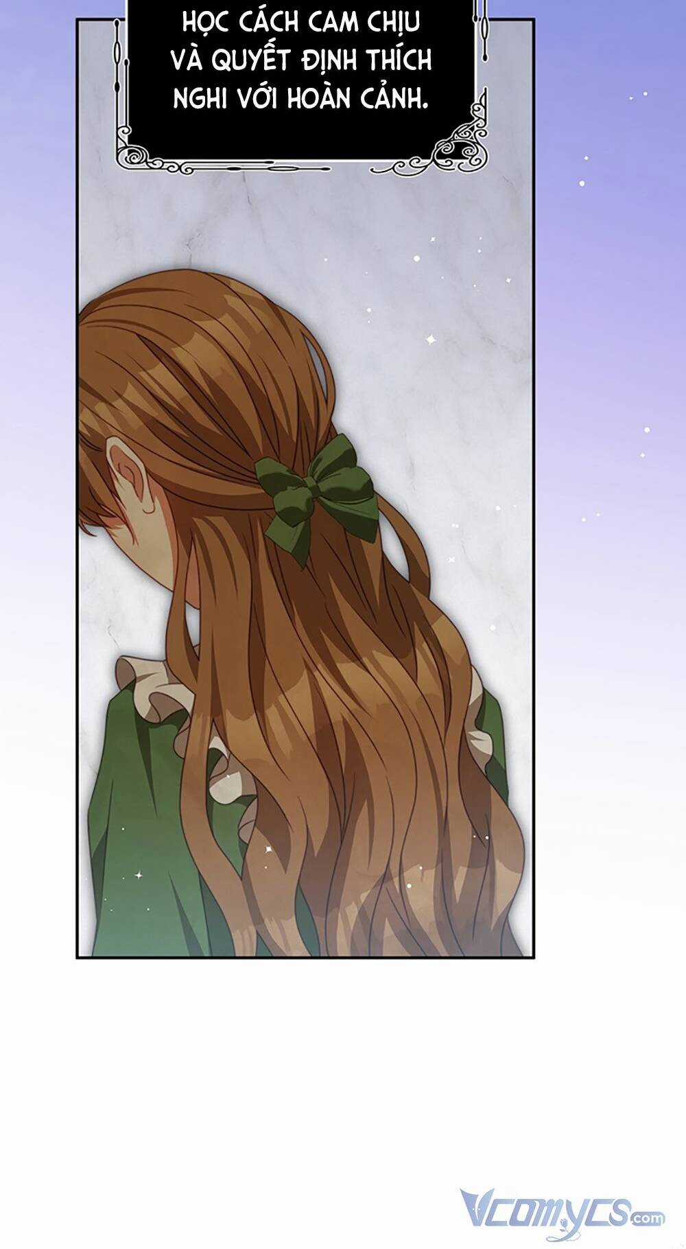 Trở Thành Tình Địch Của Các Nam Chính Chapter 85 trang 8