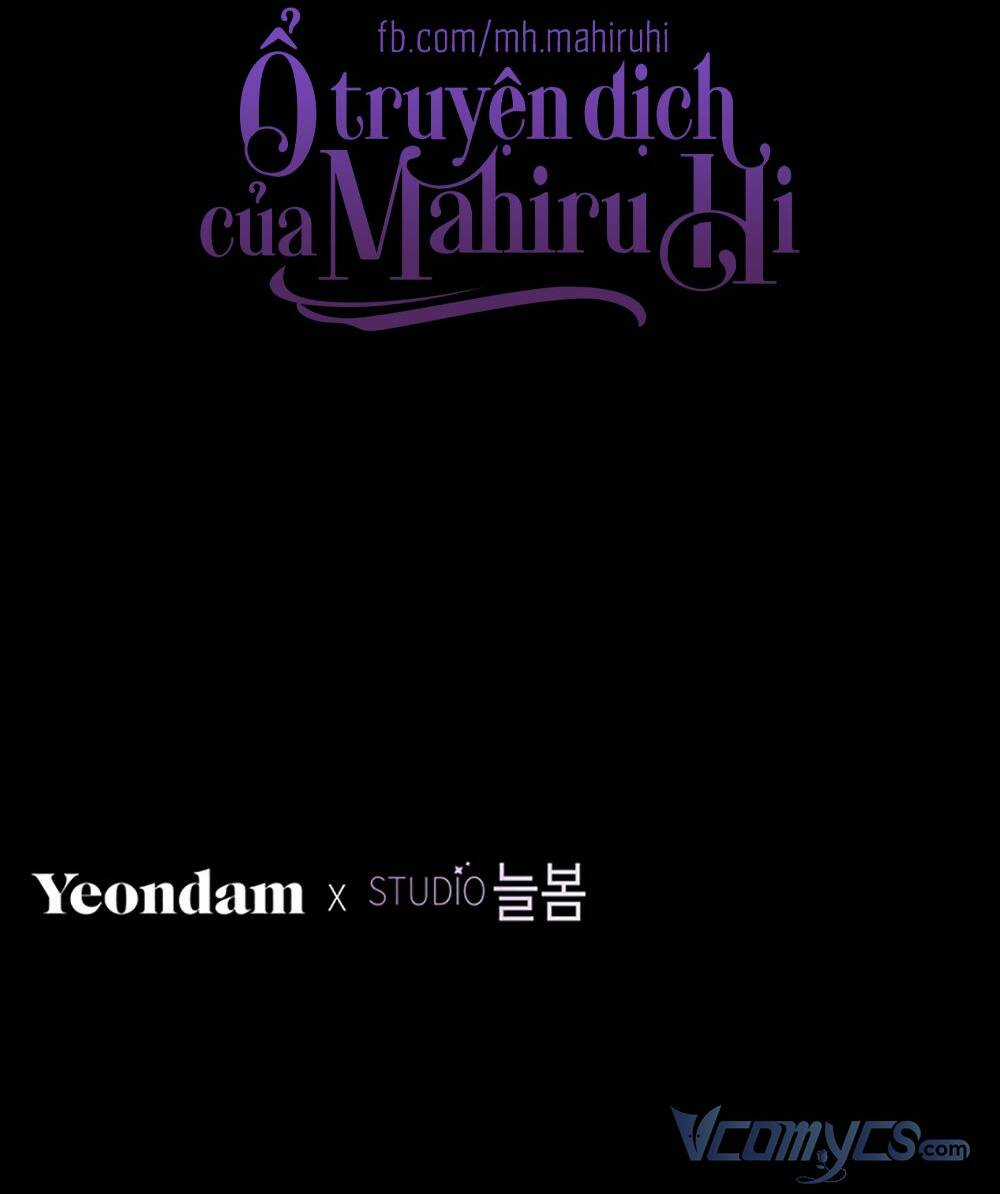 Trở Thành Tình Địch Của Các Nam Chính Chapter 85 trang 80