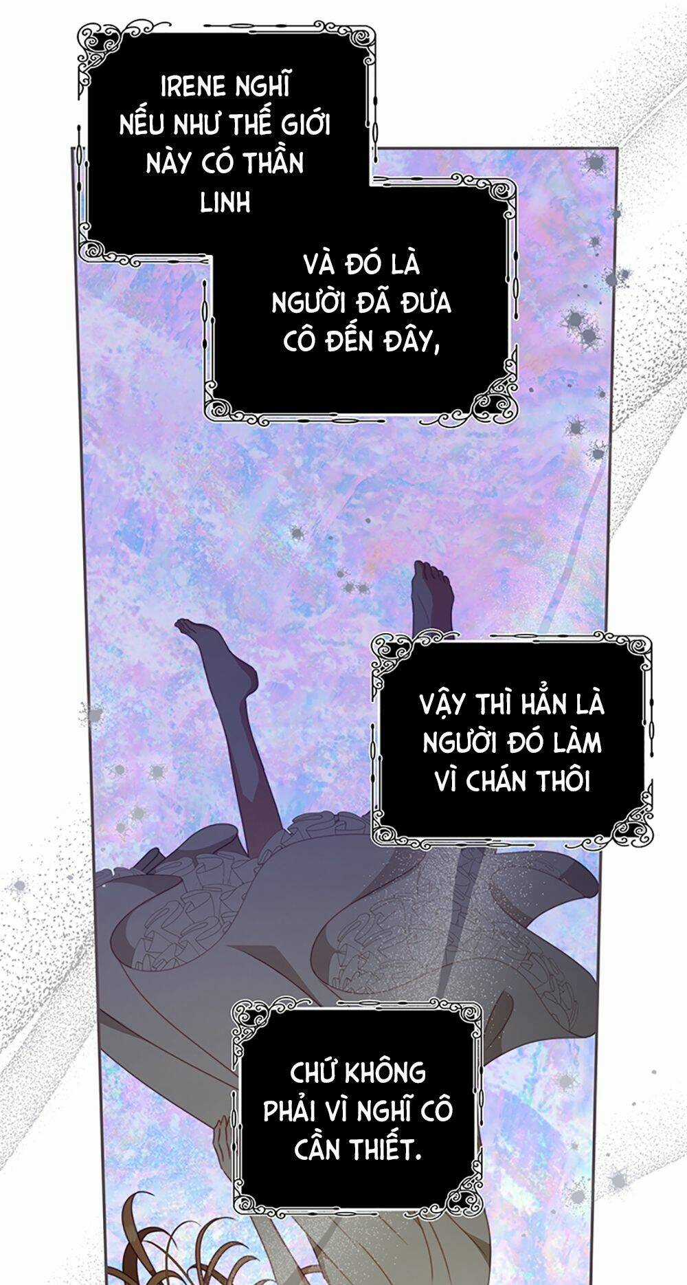 Trở Thành Tình Địch Của Các Nam Chính Chapter 85 trang 9