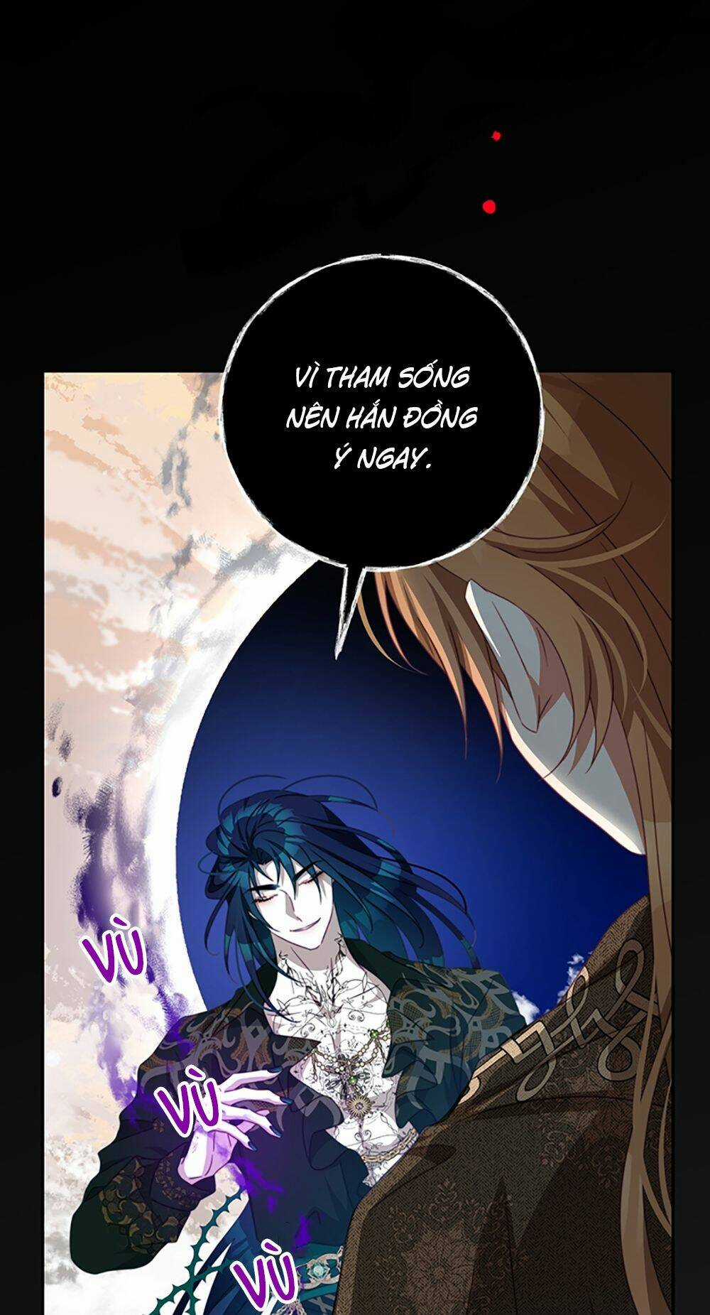 Trở Thành Tình Địch Của Các Nam Chính Chapter 86 trang 11