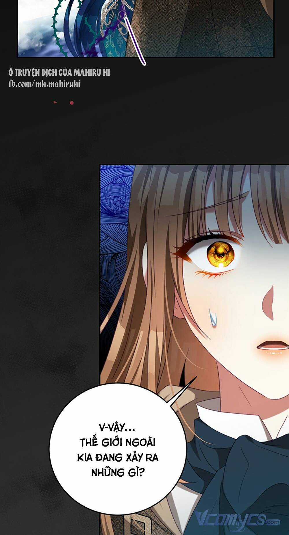 Trở Thành Tình Địch Của Các Nam Chính Chapter 86 trang 12