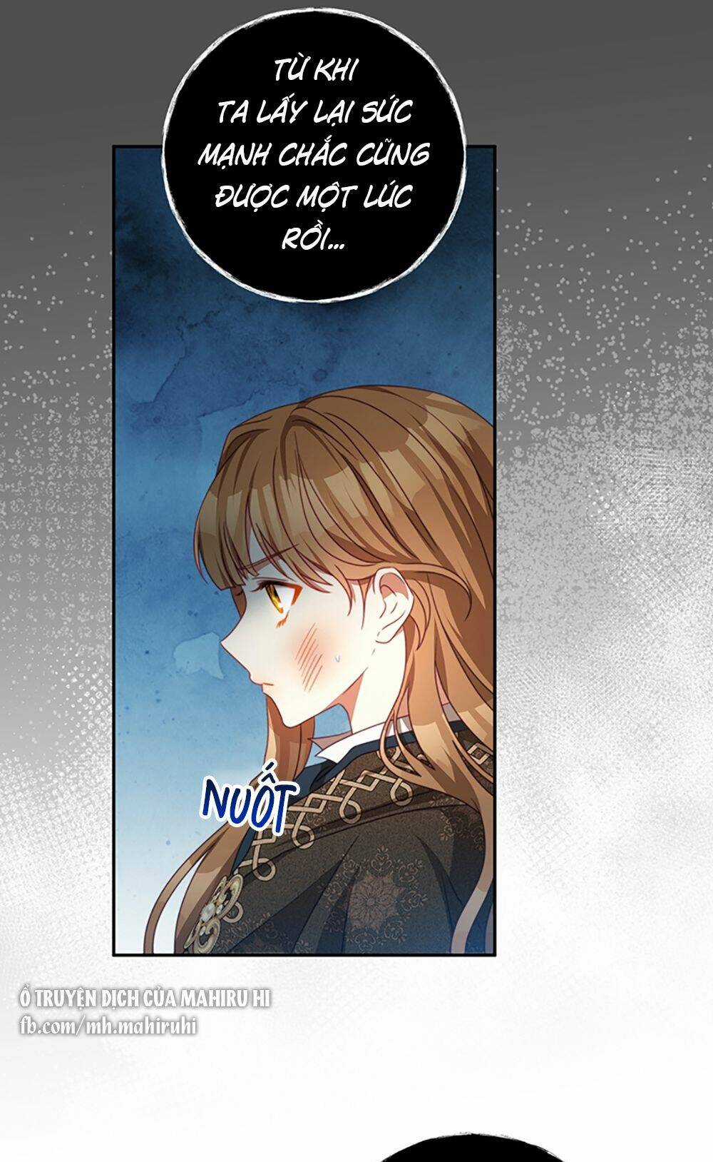 Trở Thành Tình Địch Của Các Nam Chính Chapter 86 trang 15