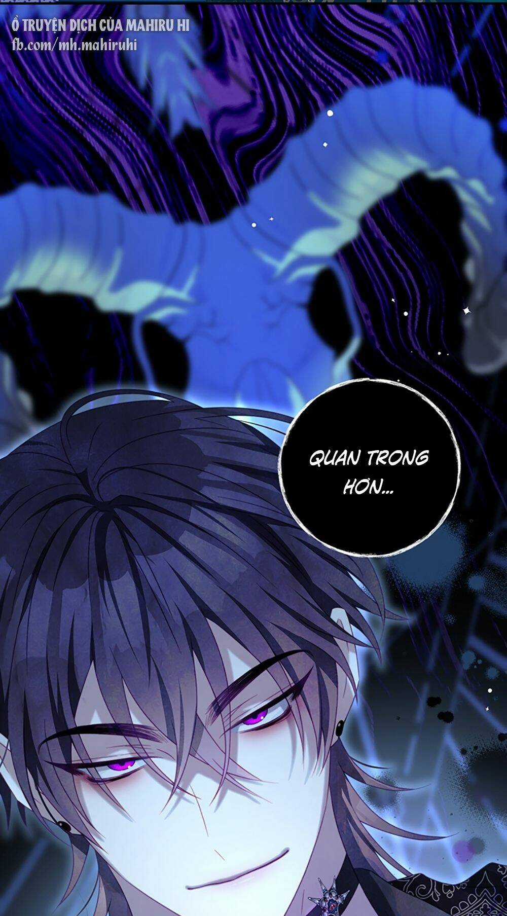 Trở Thành Tình Địch Của Các Nam Chính Chapter 86 trang 19
