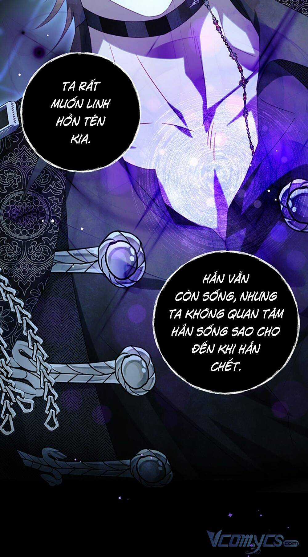 Trở Thành Tình Địch Của Các Nam Chính Chapter 86 trang 20