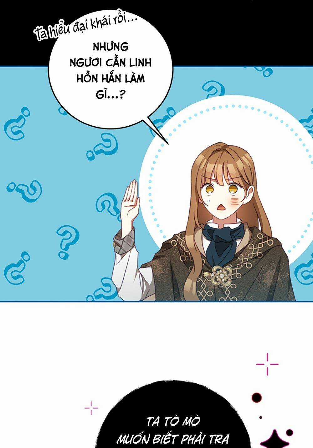 Trở Thành Tình Địch Của Các Nam Chính Chapter 86 trang 21