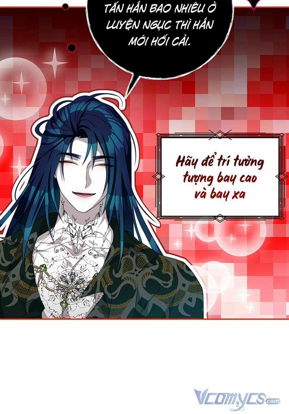 Trở Thành Tình Địch Của Các Nam Chính Chapter 86 trang 22