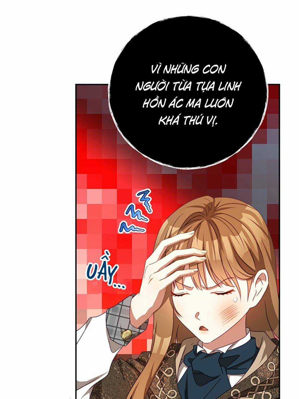 Trở Thành Tình Địch Của Các Nam Chính Chapter 86 trang 23