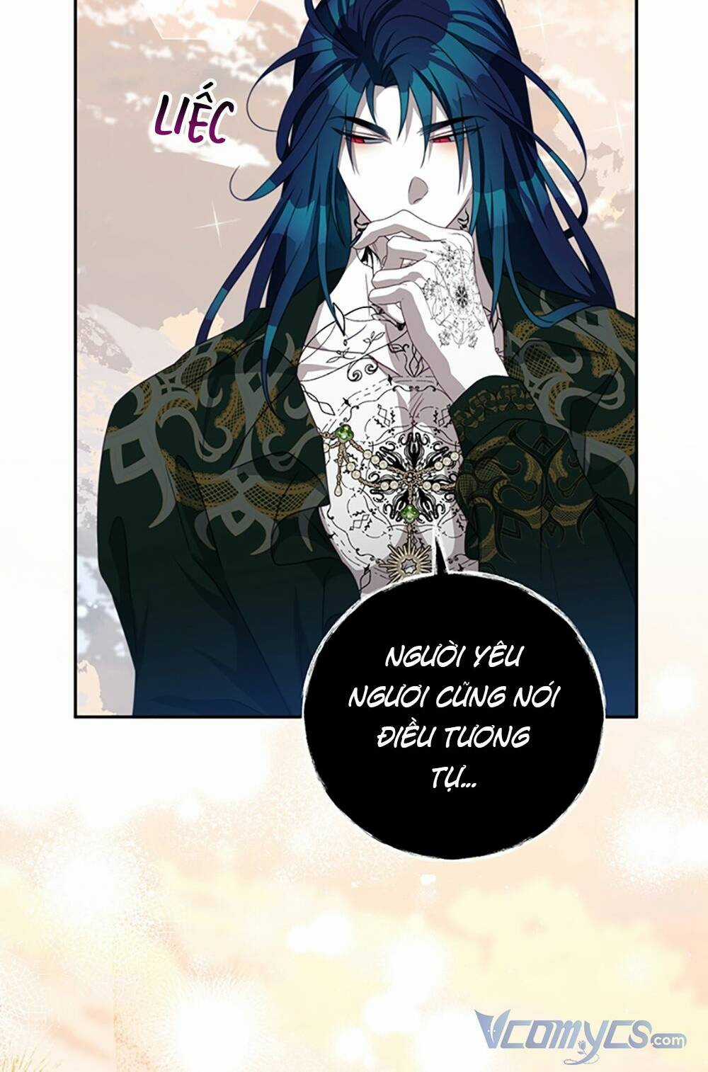 Trở Thành Tình Địch Của Các Nam Chính Chapter 86 trang 26