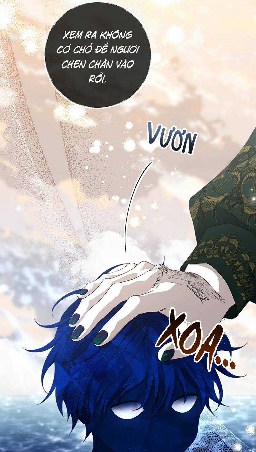 Trở Thành Tình Địch Của Các Nam Chính Chapter 86 trang 27